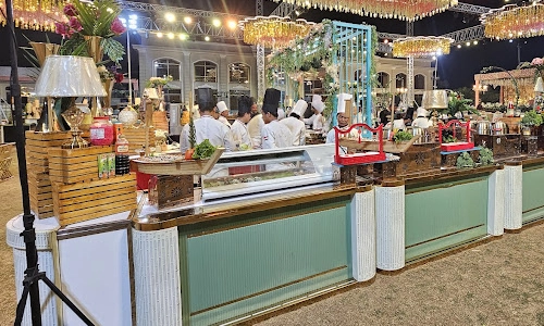 Riddhi caterers